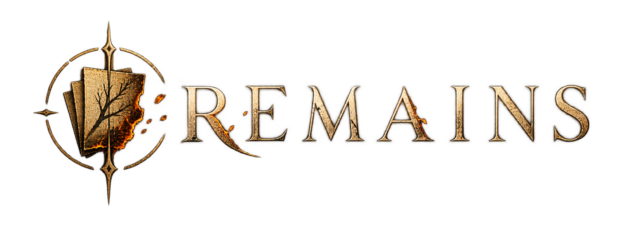 Remains